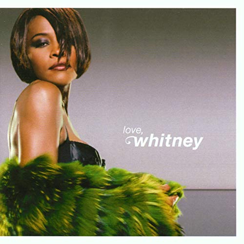 【中古】(CD)LOVE, WHITNEY／WHITNEY HOUSTON
