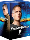 【中古】プリズン・ブレイク ファイナル・シーズン DVDコレクターズBOX 2