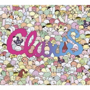 【中古】(CD)Wake Up(期間生産限定アニメ盤)(DVD付)／ClariS