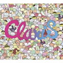 【中古】(CD)Wake Up(期間生産限定アニメ盤)(DVD付)／ClariS