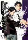 【中古】初回限定版 モノクローム・ファクター 5(小冊子付) (BLADE COMICS)/空廼 カイリ