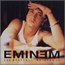 【中古】(CD)ザ・マーシャル・マザーズLP+スペシャル・エディション(限定盤)/エミネム、ビザール、ドクター・ドレー、ダイド、RBX、マリリン・マンソン、スヌ...