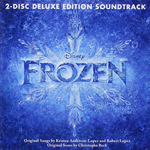 【中古】(CD)Frozen /／Idina Menzel Kristen Bell Jonathan Groff Josh Gadd Demi Lovato