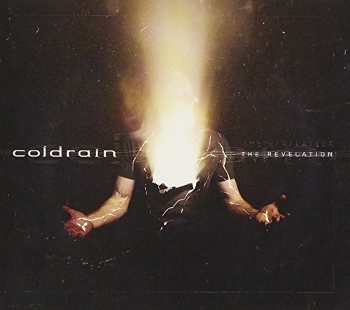 š(CD)The Revelation - coldraincoldrain