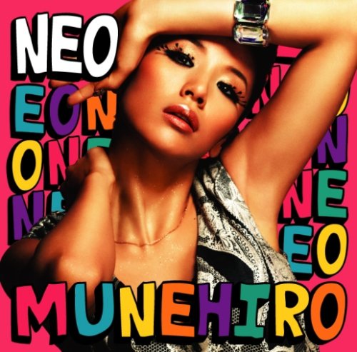 【中古】(CD)NEO(初回限定盤)(DVD付)／MUNEHIRO