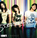 【中古】(CD)スマイライフ(初回生産限定盤)(DVD付)/ステレオポニー