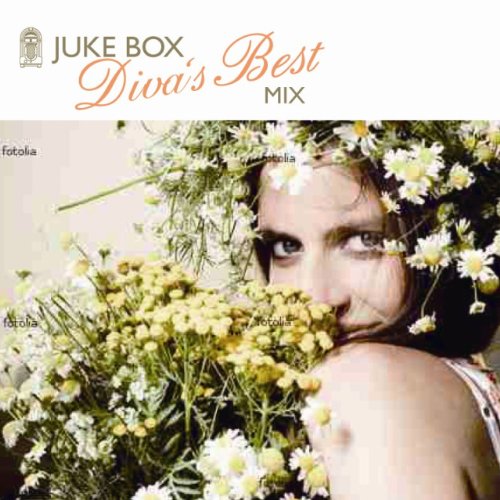 yÁz(CD)JUKEBOX Diva's Best MIX^IjoX