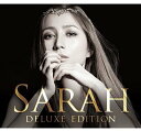 【中古】(CD)SARAH-Deluxe Edition (SHM-CD)／サラ オレイン サラ オレイン