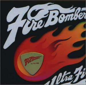 【中古】(CD)ULTRA FIRE!!Fire Bomber Best Album／Fire Bomber、チエ・カジウラ、熱気バサラ、マイレン・ジェニウス