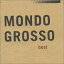 š(CD)bestMONDO GROSSO