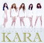 š(CD)륺 եС(A)(ܡʥȥåϿ)(DVD)KARA