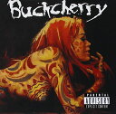 【中古】(CD)Buckcherry/Buckcherry