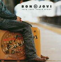 【中古】(CD)ディス・レフト・フィールズ・ライト ~ バック・アット・ザ・クロス・ロード (限定盤)/ボン・ジョヴィ