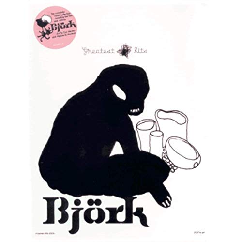 šVolumen 1993-2003 Greatest Hits [DVD]BJORK