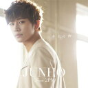 【中古】(CD)キミの声(初回生産限定盤B)/JUNHO(From 2PM)