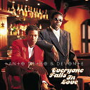 【中古】(CD)Everyone Falls in Love/TANTO METRO / DEVONTE