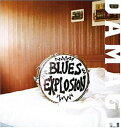 【中古】(CD)DAMAGE/ブルース・エクスプロージョン