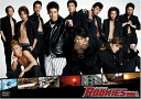 【中古】ROOKIES (ルーキーズ) 表(おもて)BOX通常版/平川雄一朗