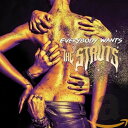 【中古】(CD)Everybody Wants/Struts