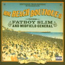 Fatboy Slim &amp; Midfield General形式：CD【商品状態など】中古品のため商品は多少のキズ・使用感がございます。画像はイメージです。記載ない限り帯・特典などは付属致しません。万が一、品質不備があった場合は返金対応致します。メーカーによる保証や修理を受けれない場合があります。(管理ラベルは跡が残らず剥がせる物を使用しています。）【2024/04/23 17:41:31 出品商品】