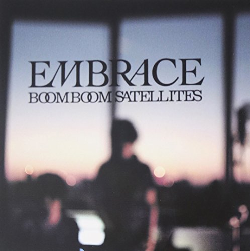 【中古】(CD)EMBRACE／ブンブンサテライツ