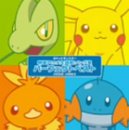 【中古】(CD)ポケットモンスター 映画主題歌ソング集 パーフェクトベスト 1998-2003／映画主題歌、酒井法子&竹中直人、松本梨香、森公美子、ポケモンキッズ、ポケモンキッズ&オーキド博士(+ピカチュウ)、小林幸子、ベッキー、安室奈美恵、ネオ★ポケッツ、ニャース(犬山犬子)