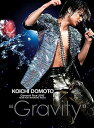 【中古】KOICHI DOMOTO Concert Tour 2012