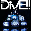 【中古】(CD)DiVE!!(通常盤)/天月-あまつき-