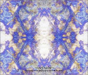 【中古】(CD)～refrain～(ルフラン)／高橋洋子