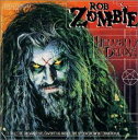 【中古】(CD)ヘルビリー・デラックス/ロブ・ゾンビ