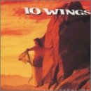 【中古】(CD)10 WINGS／中島みゆき、世良公則、瀬尾一三、浦田恵司、デビッド・キャンベル