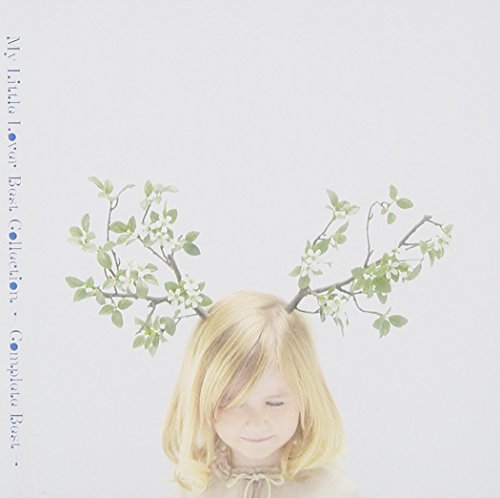 【中古】(CD)Best Collection ~Complete Best~／My Little Lover