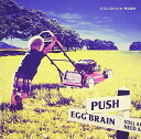 【中古】(CD)PUSH/EGG BRAIN