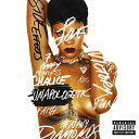 【中古】(CD)Unapologetic／Rihanna