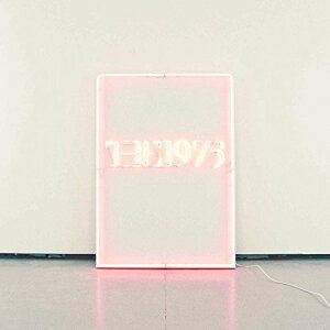 【中古】(CD)君が寝てる姿が好きなんだ。なぜなら君はとても美しいのにそれに全く気がついていないから。/THE 1975