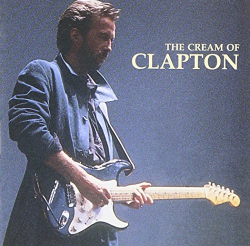【中古】(CD)Cream of Clapton／Eric Clapton