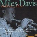 【中古】(CD)Ballads and Blues／Miles Davis