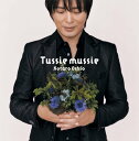 【中古】(CD)Tussie mussie／押尾コータロー