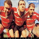 【中古】(CD)AMERICAMAN/PENPALS