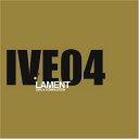 【中古】(CD)Lament／I've、高瀬一矢、中沢伴行、FISH TONE、C.G mix、KOTOKO、島みやえい子、川田まみ、MELL、詩月カオリ