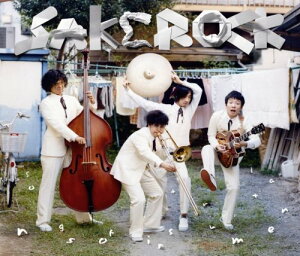 【中古】(CD)songs of instrumental - SAKEROCK/SAKEROCK、JUNE、ハナレグミ、山田里香、蓮実重臣