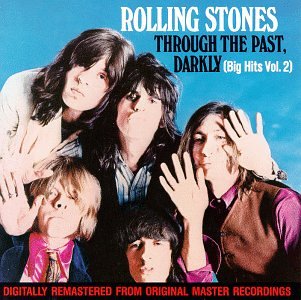 【中古】(CD)Through the Past Darkly／Rolling Stones