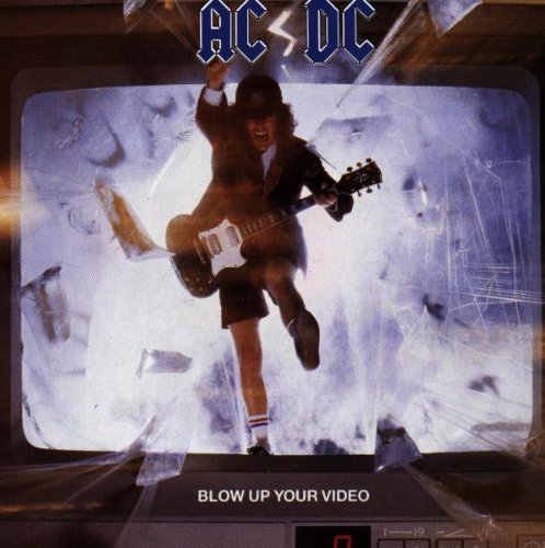 yÁz(CD)Blow Up Your Video^Ac/Dc