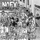 【中古】(CD)Longest Line/NOFX