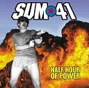 【中古】(CD)Half Hour of Power/Sum 41