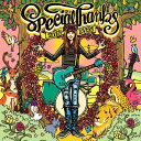 【中古】(CD)SEVEN LOVERS/SpecialThanks
