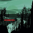 【中古】(CD)Dim The Lights/MONOEYES