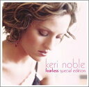 【中古】(CD)フィアレス スペシャル・エディション/ケリ・ノーブル