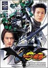 【中古】仮面ライダー 龍騎 Vol.3 [DVD]