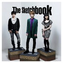 【中古】(CD)道／The Sketchbook